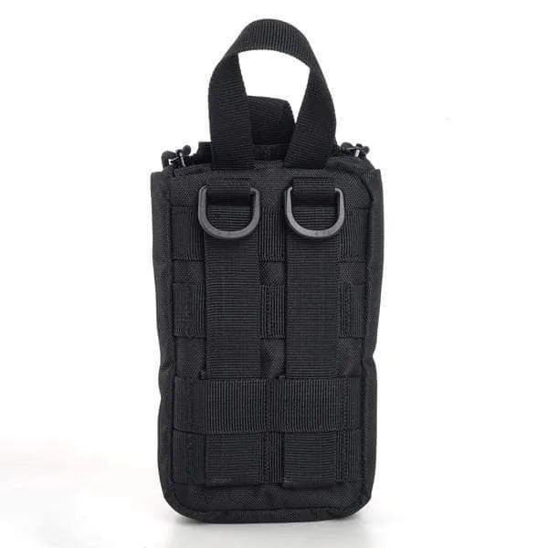 Radio Case, EDC organizer pouch FB1