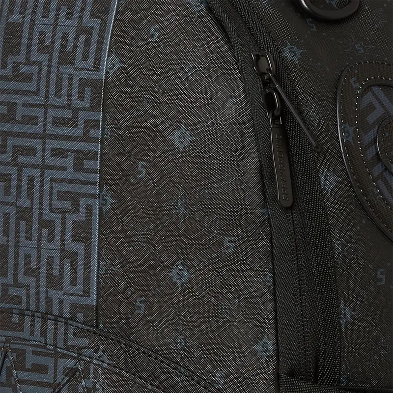 Sprayground - #120 3AM Trilogy Backpack