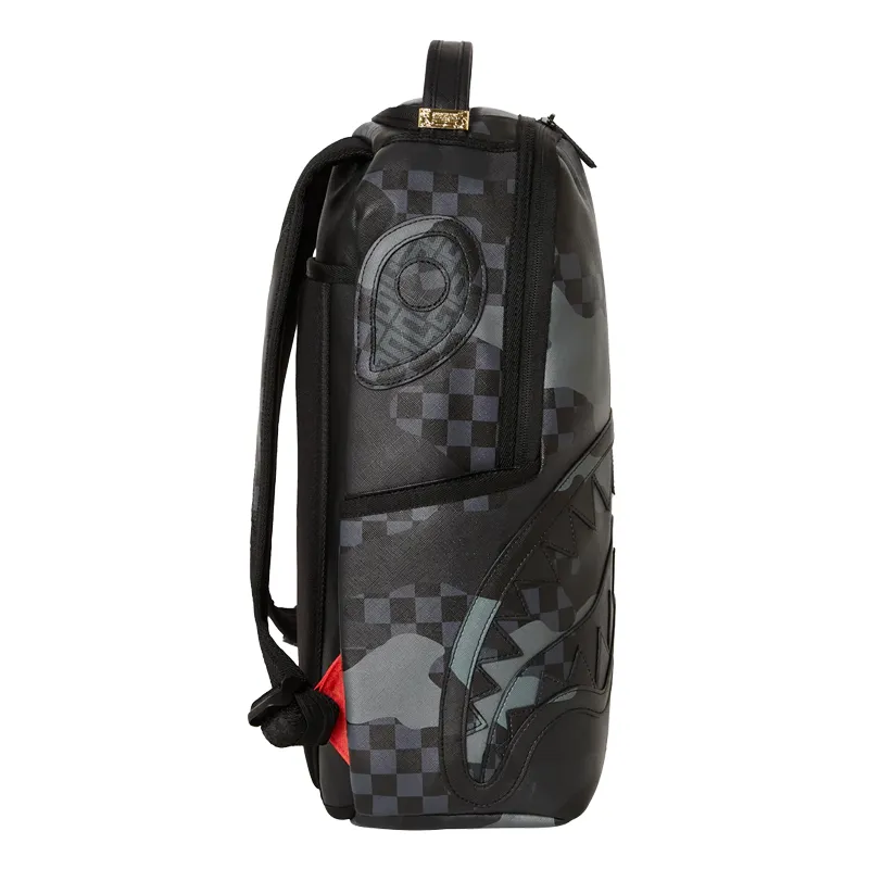 Sprayground - #120 3AM Trilogy Backpack